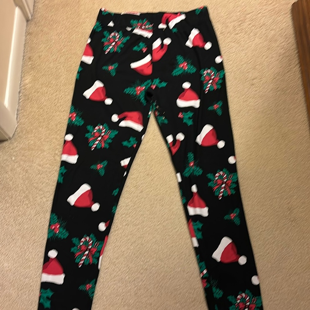 Holiday Leggings